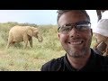 SOUTH AFRICAN SAFARI DREAM VACATION | Ryan Serhant Vlog #014