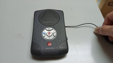 Polycom Communicator C100S