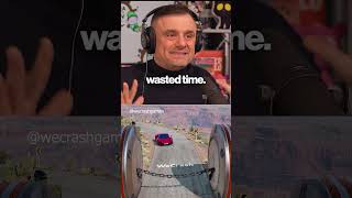 I wasted time...