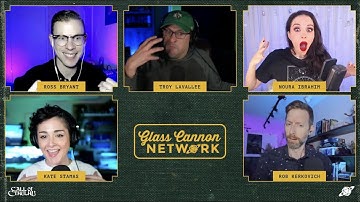 Homeward Bound | Time For Chaos S1 E8 | Call of Cthulhu Masks of Nyarlathotep