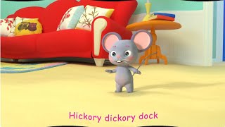 Hickory Ory Dock Mouse Edition Part 4 Sparta Sponsored By 4Ormulator Csupo