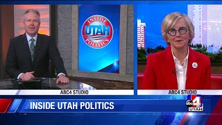 Becky Edwards on why she's running for U.S. Senate