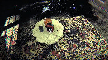 Layers Of Fear: Part 5! Is This the End?