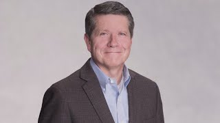 A tribute for retiring 9NEWS news director Tim Ryan