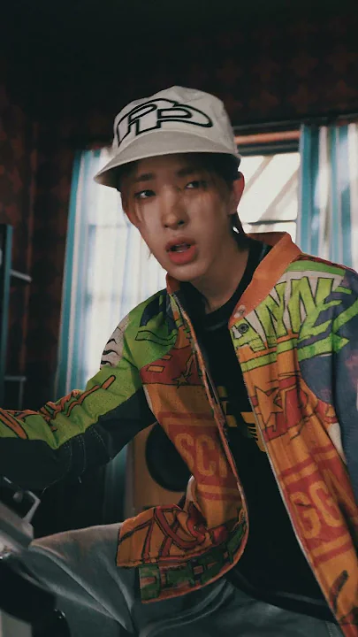 NEXZ(넥스지) "NALLINA" Vertical Short Film 3_TOMOYA Ver.
