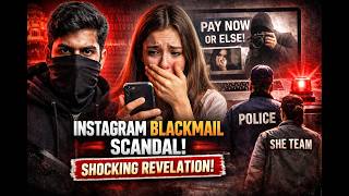 He Trapped Rich Girls on Instagram… Then Blackmailed Them 💔 | True Crime Story Net Worth
