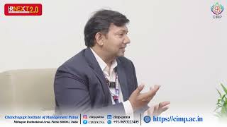 HR NEXT 2.0: Mr. Setu Shah, Global HCM (Human Capital Management), Product Strategy Director, Oracle