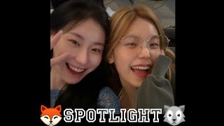 SPOTLIGHT - RYEONGJIGONJI 🖤 screenshot 4