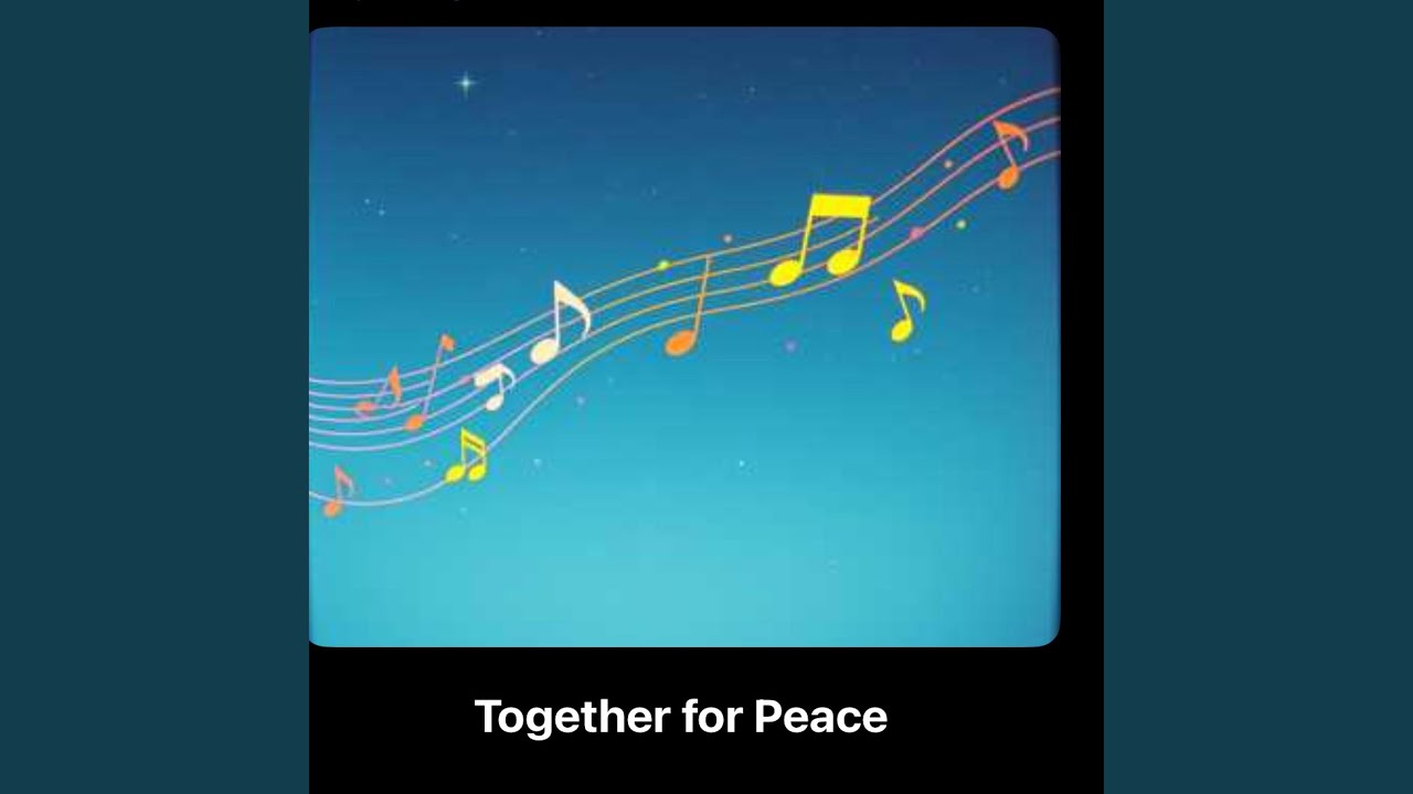 Together for Peace