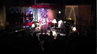 Radical Face - Ghost Towns Live at The Bootleg Theater (LA)