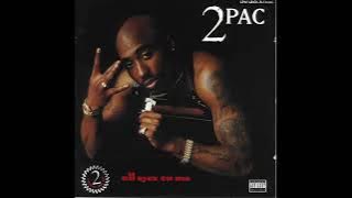 2Pac  Ambitionz az a ridah HD