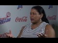 Laurel Richie Conversation: Part three
