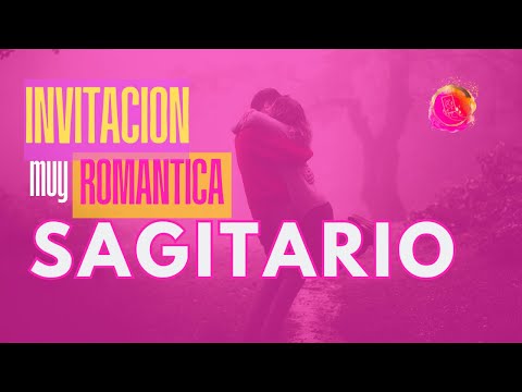 SAGITARIO ♐︎: Quieren