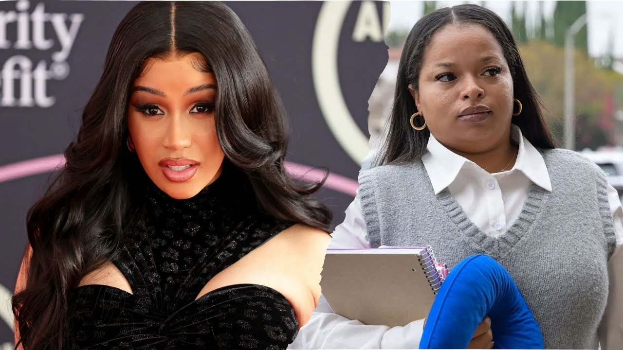 Emani Ellis vs. Cardi B: Jury Rules in Rapper’s Favor After $24M Fight ...