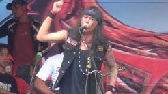 Oh ya, Roy Jeconiah boomerang Rotor Lowayu  - Durasi: 3:17. 