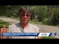 Cyclist sustains life-threatening injuries after being hit by truck pulling boat in NKY