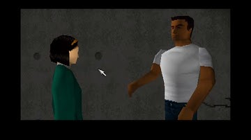 Clock Tower The Struggle Within Ending C