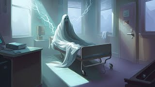Der Spuk im Woodland Hospital in Cullman, Alabama