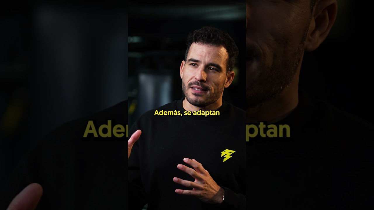 Másteres oficiales CAFYD