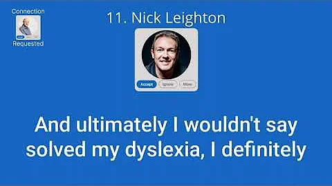 11. Nick Leighton - Connection Requested Podcast s...