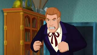 The Day After Tomorrow Ending Credits