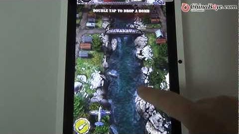 CUBE U18GT Dual Core Elite 7inch Android 4.0 8GB Fastest Face Unlock Tablet PC