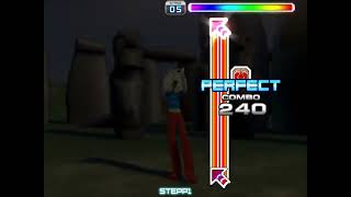 Pray SOM2 S9 - Pump it Up Prime