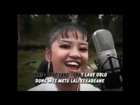 OBLO - Imalik Jabalnur \u0026 Diah AG Karya : Imalik Jabalnur  Arranger : Totok 7 Studio 9 