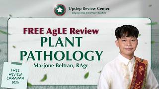 [URC] AgLE: Crop Protection: Plant Pathology 🌾 screenshot 2