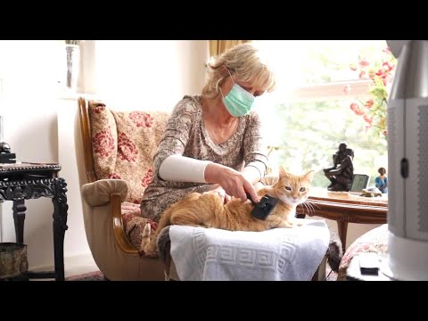 WEB EXTRA: Vaccine