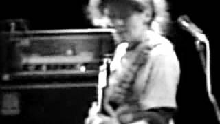 The Slits - Ari Up and Tessa encore (live at the Masque, Liverpool 08/10/09).MP4