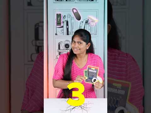 🤩 3 Safety🔪 products Men🫡 & Women🔥 #shorts #whistle #light