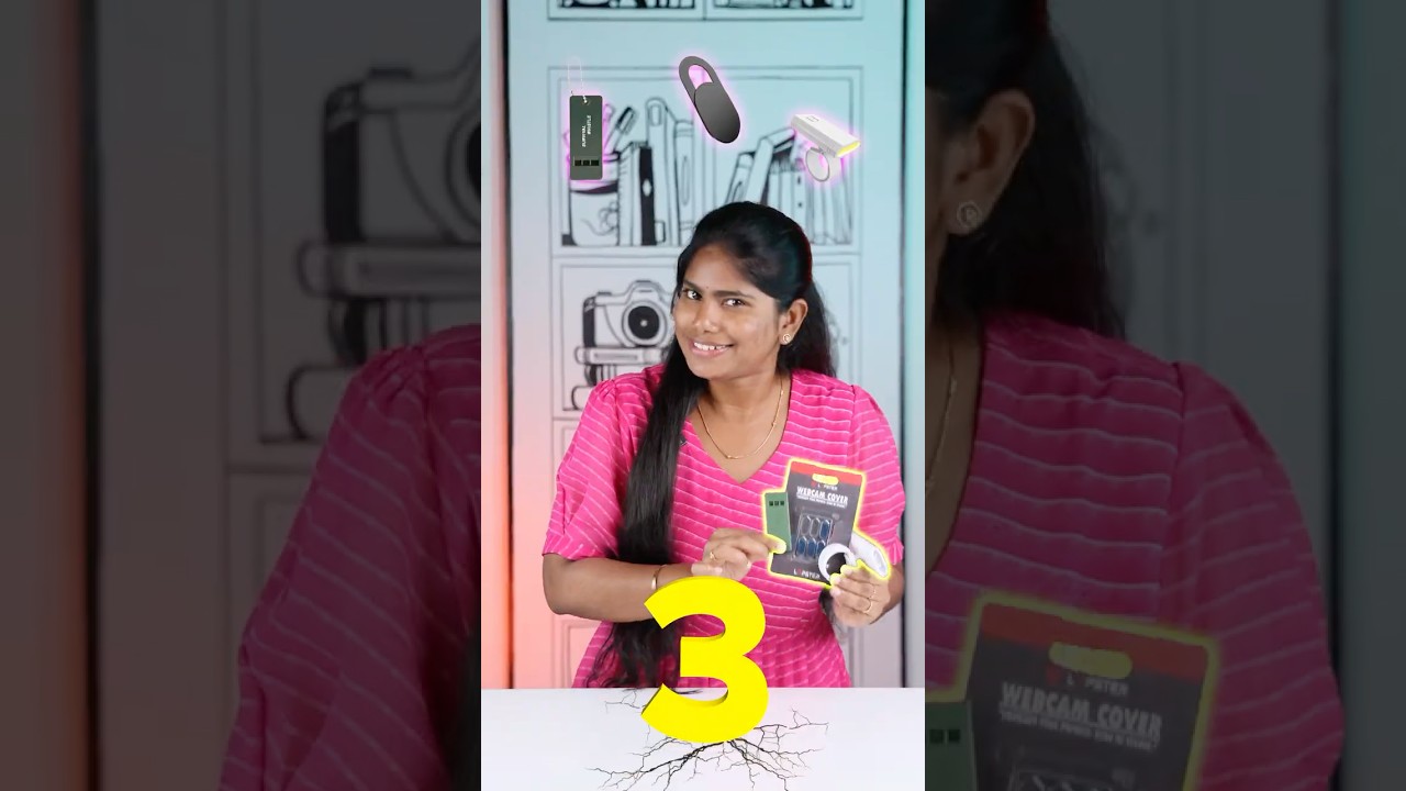 🤩 3 Safety🔪 products Men🫡 & Women🔥 