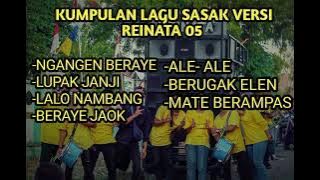 KUMPULAN LAGU SASAK REINATA 05