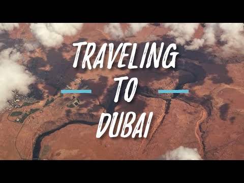 Dubai's Top Spots Must See