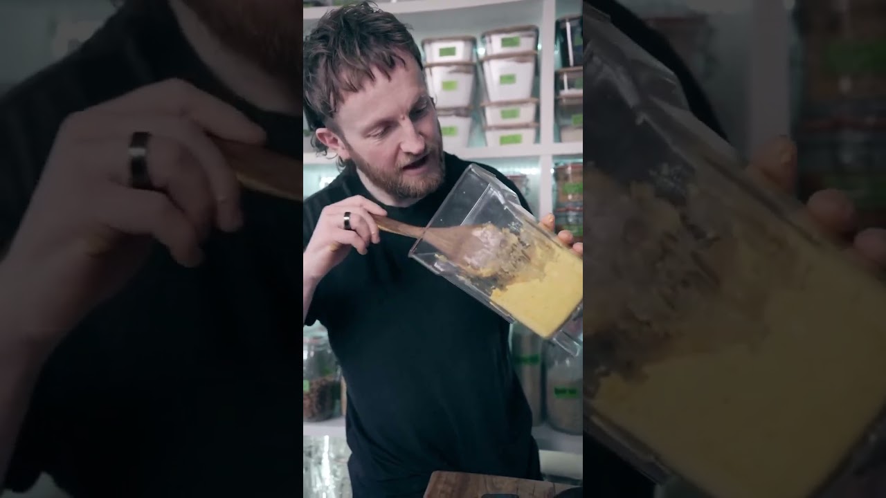 Flavour bomb 💣  = the most epic curry