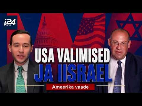 Sam Markstein – American View