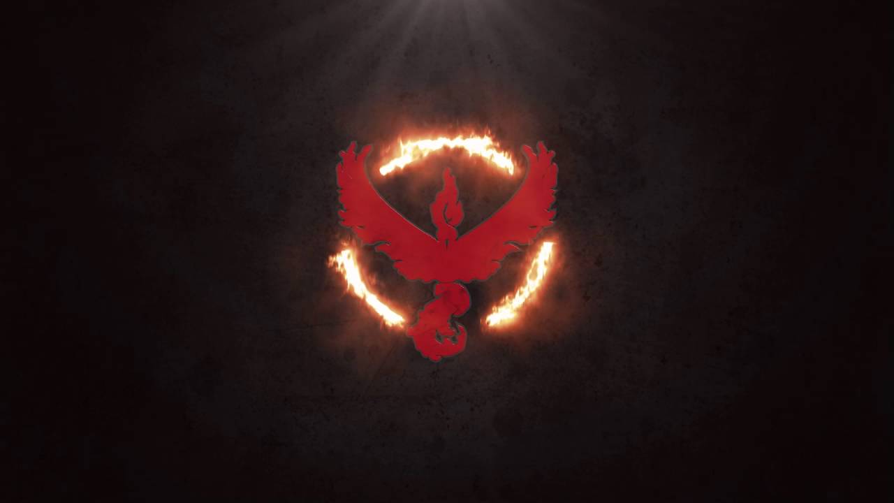 Pokemon Go Team Valor 5 Fast Facts You Need To Know Heavy Com