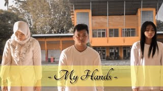 My Hands - Leona Lewis / Markus Choreography | Dancefellows