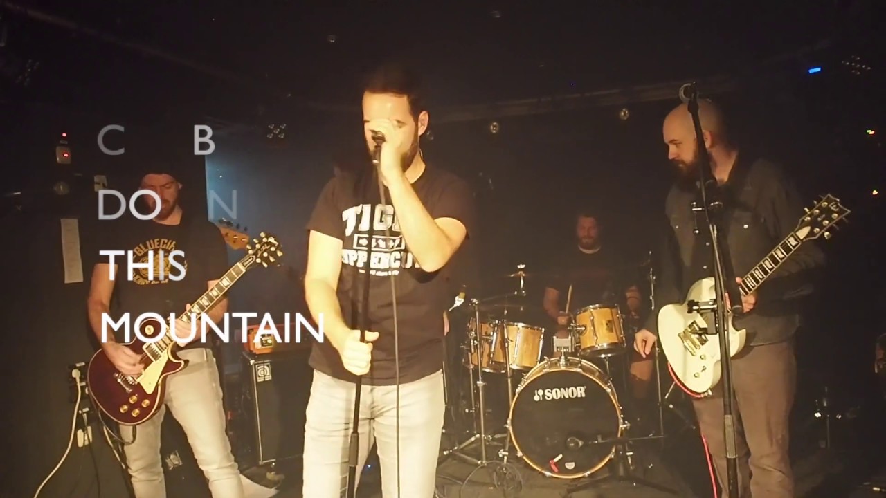Download HYNE - Climb Down This Mountain (Live 2019 // New Song)