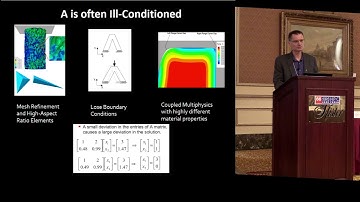 Direct Solver for Multiphysics Modeling on Petascale Architecture