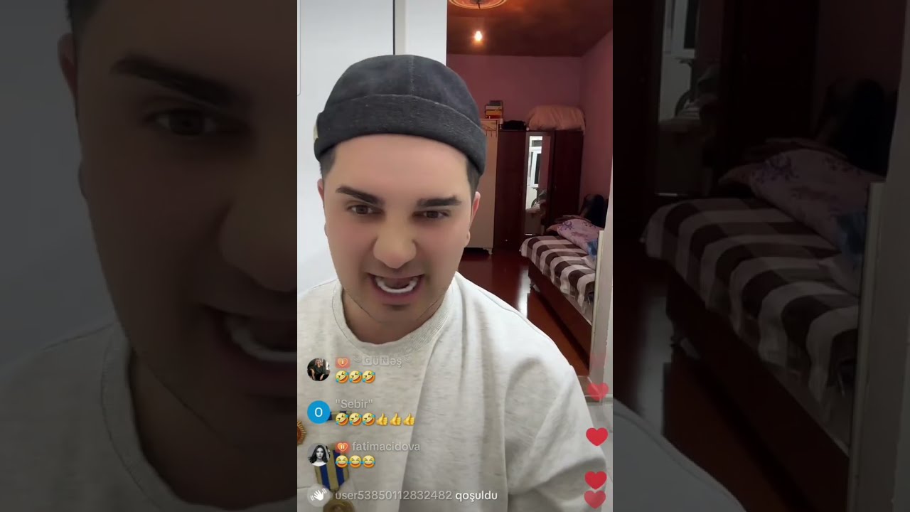 Timanın evinin remontuna 1000 manat pul atdılar😃 #tima 