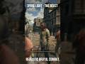 Dying Light: The Beast [Kill Rush] #dyinglightthebeast #dyinglight #zombie #bestgameplay #gaming