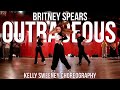 Outrageous by britney spears  kelly sweeney choreography  millennium dance complex