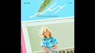 TAEYEON - WHY