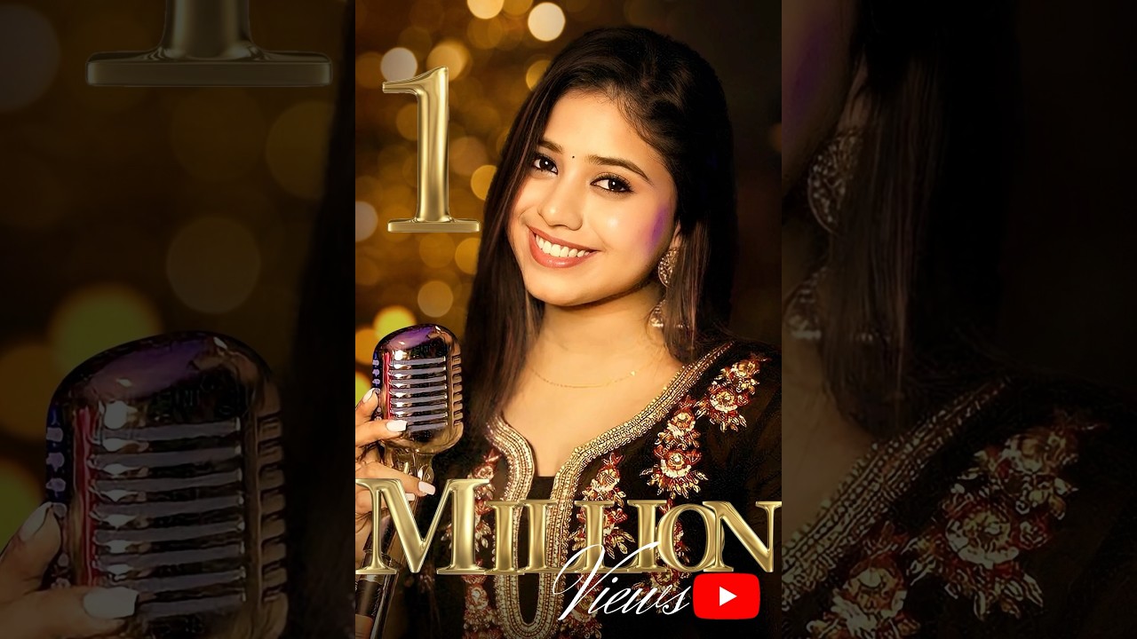 Still from the short clip: Aaj Hai Sagaai - Sushmita Srivastava | Wedding Song | Shadi #weddingsong #song #shadi #trending