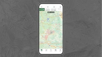 Gaia GPS 101: How to Use the App and Orient Yourself on the Map