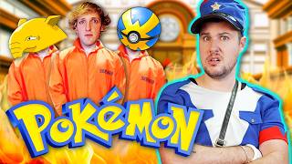 The Trials of the Pokémon Community