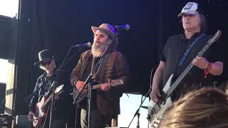 Steve Earle - Copperhead Road - 3/14/19