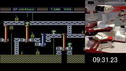 [FC]Gyro GAME A Robot% 57:01